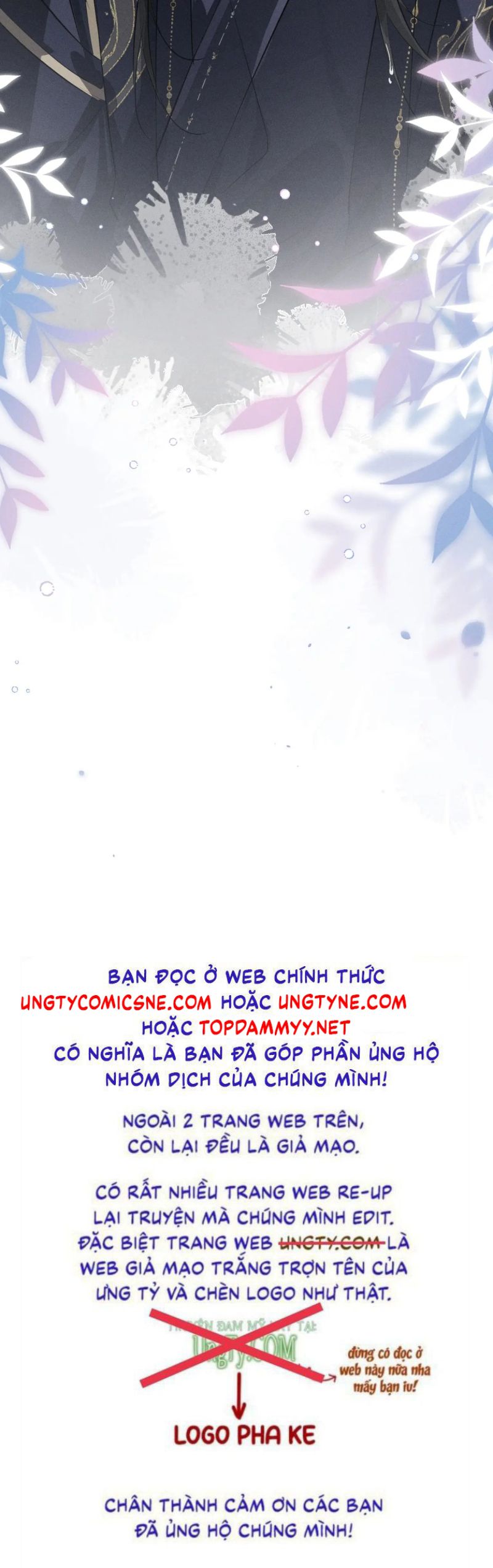 Thoát Cương Chap 50 - Trang 2