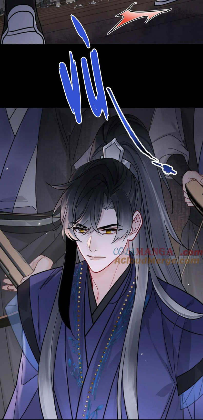 Cư Tâm Bất Kính Chap 52 - Trang 4