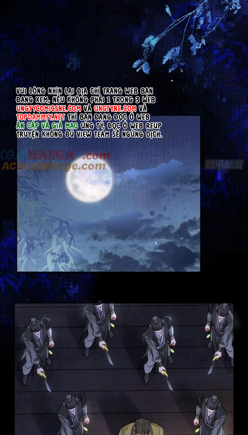 Cư Tâm Bất Kính Chap 52 - Trang 4
