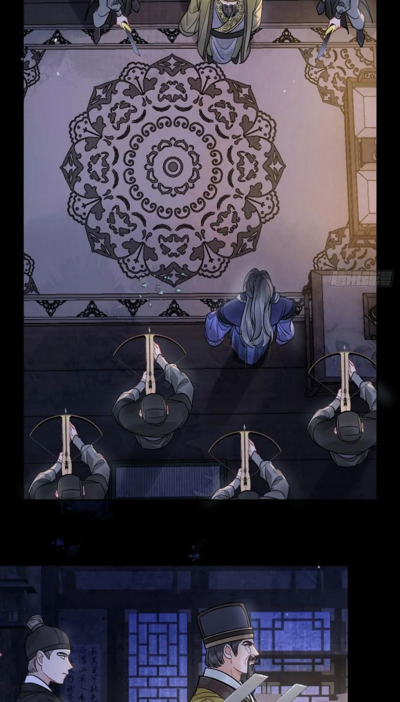 Cư Tâm Bất Kính Chap 52 - Trang 4