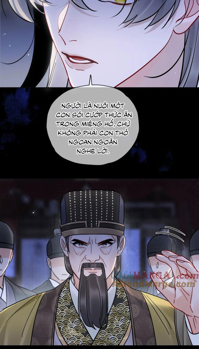Cư Tâm Bất Kính Chap 52 - Trang 4