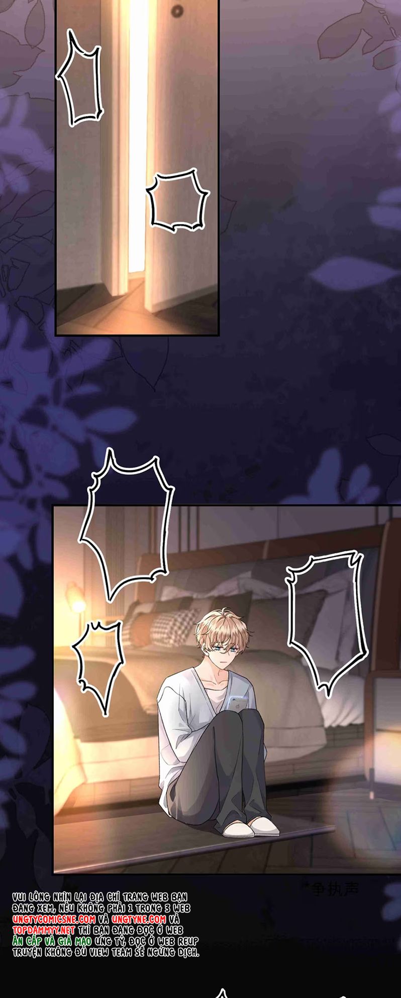 Dáng Vẻ Mà Cậu Thích Tôi Đều Có Chap 13 - Next Chap 14