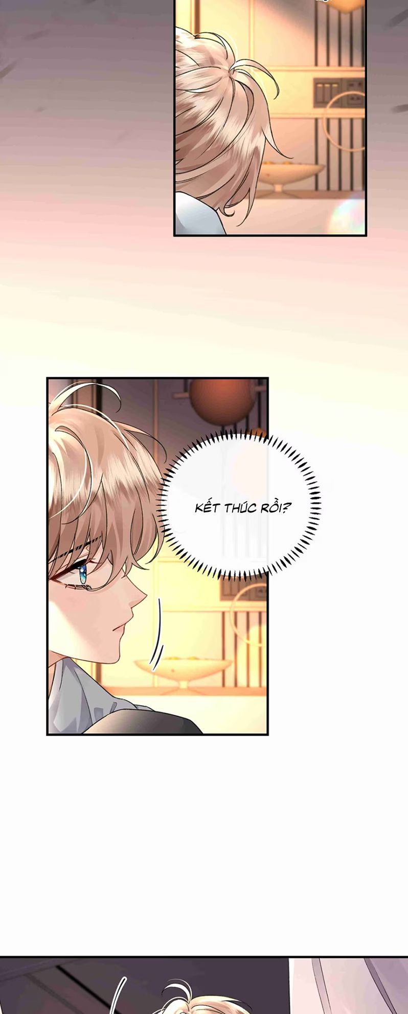 Dáng Vẻ Mà Cậu Thích Tôi Đều Có Chap 13 - Next Chap 14