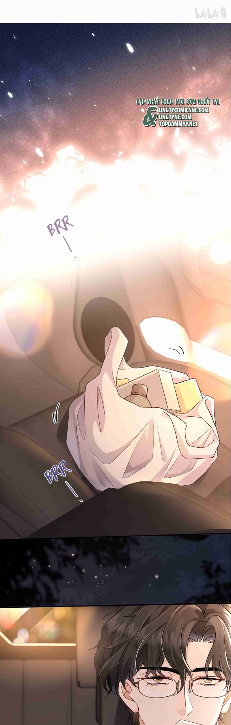 Dáng Vẻ Mà Cậu Thích Tôi Đều Có Chap 13 - Next Chap 14