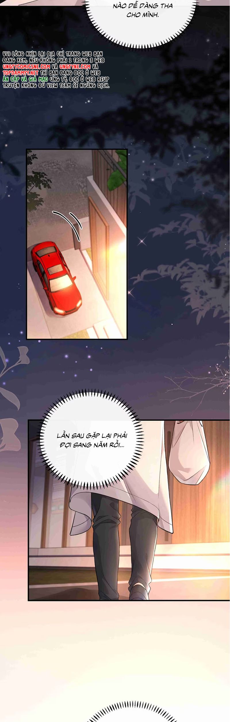 Dáng Vẻ Mà Cậu Thích Tôi Đều Có Chap 13 - Next Chap 14