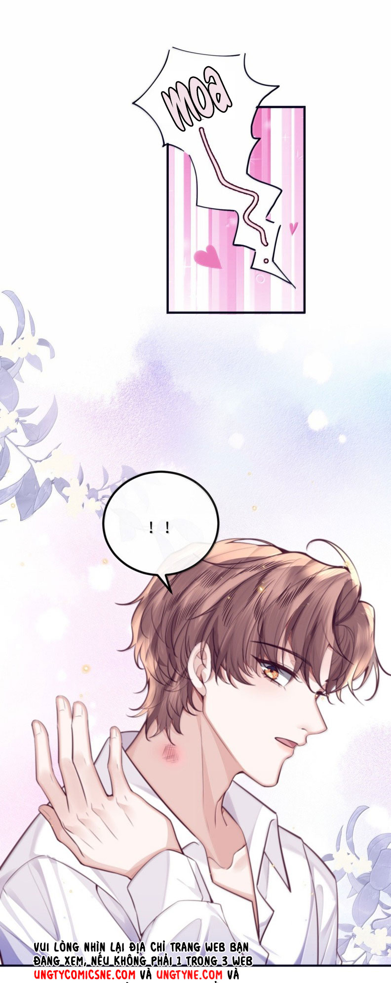 Tổng Tài Định Chế Tư Nhân Chap 138 - Trang 3