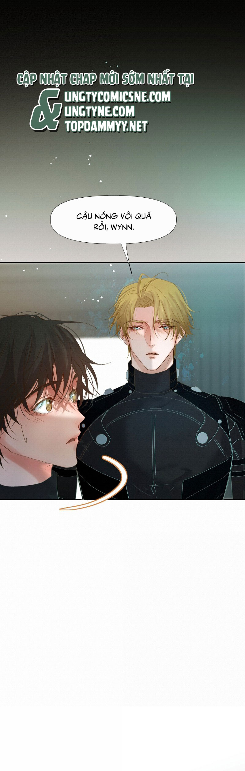 Tuyệt Xử Phùng Sinh Chap 84 - Trang 3