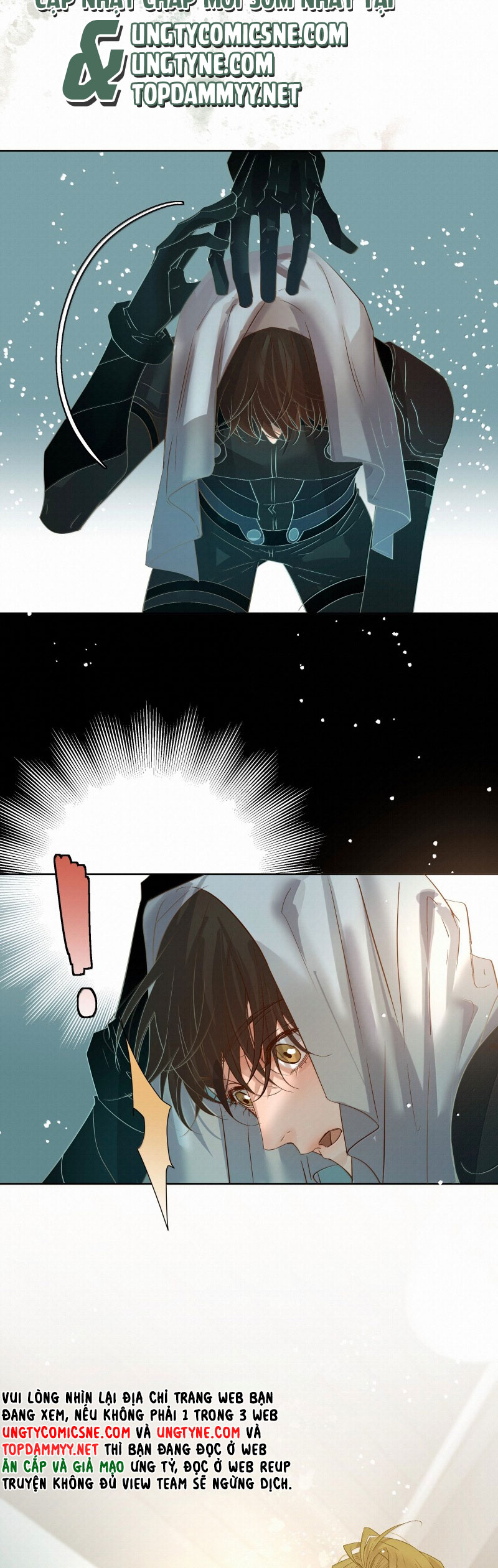 Tuyệt Xử Phùng Sinh Chap 84 - Trang 3