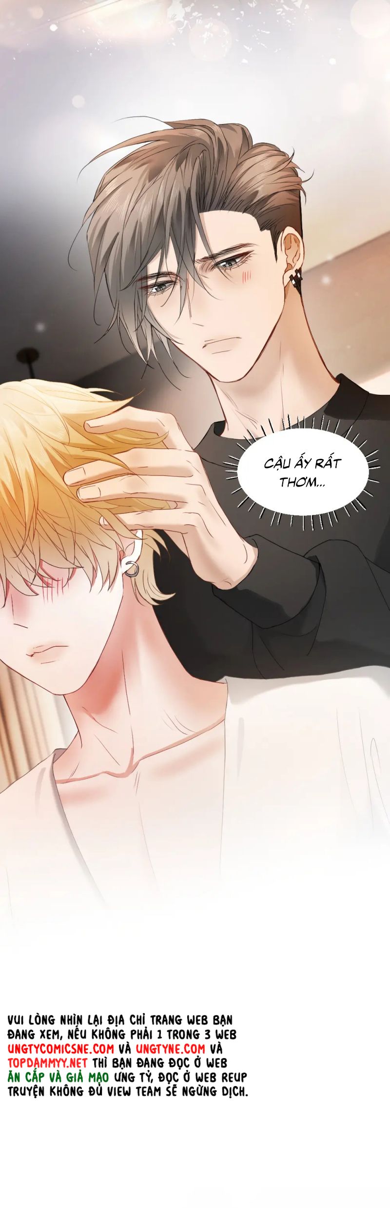 Tiểu Thiếu Gia Dựa Vào Mỹ Mạo Hoành Hành Toàn Hệ Thống Chap 80 - Next 