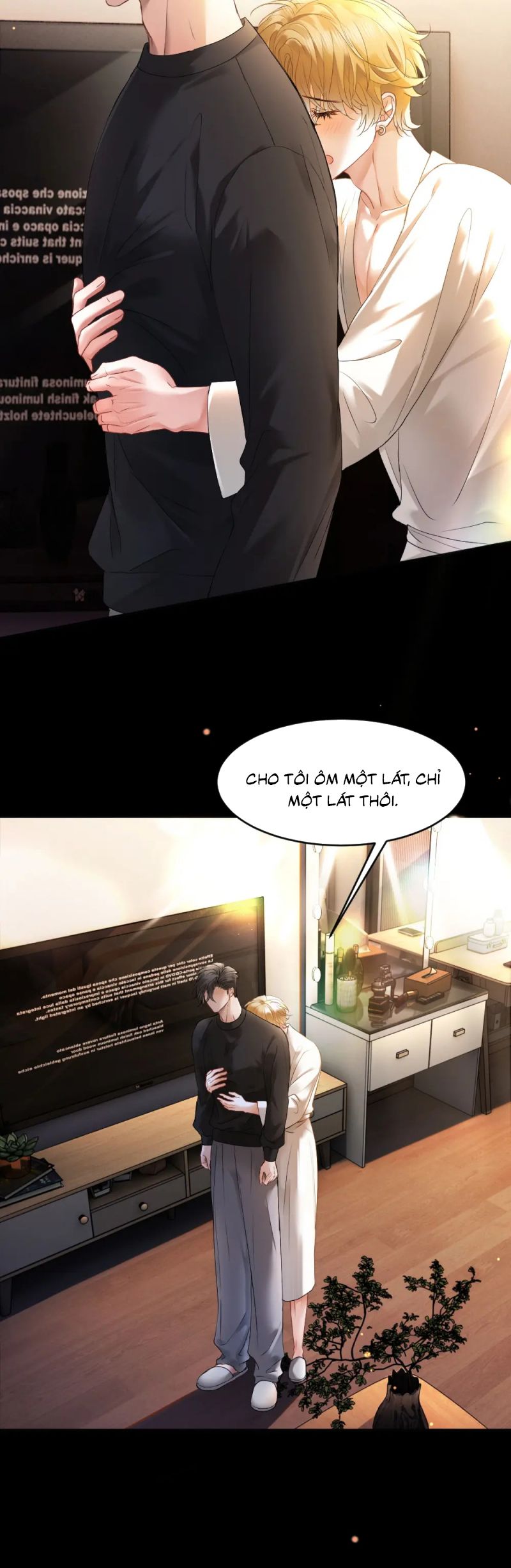 Tiểu Thiếu Gia Dựa Vào Mỹ Mạo Hoành Hành Toàn Hệ Thống Chap 80 - Next 