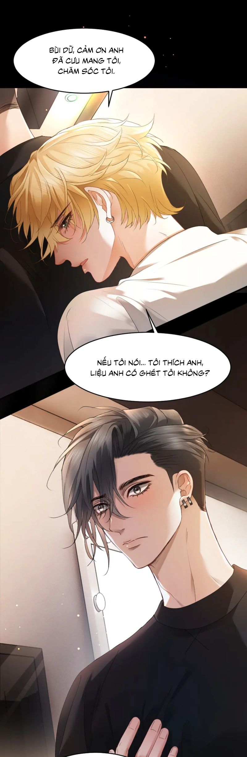 Tiểu Thiếu Gia Dựa Vào Mỹ Mạo Hoành Hành Toàn Hệ Thống Chap 80 - Next 