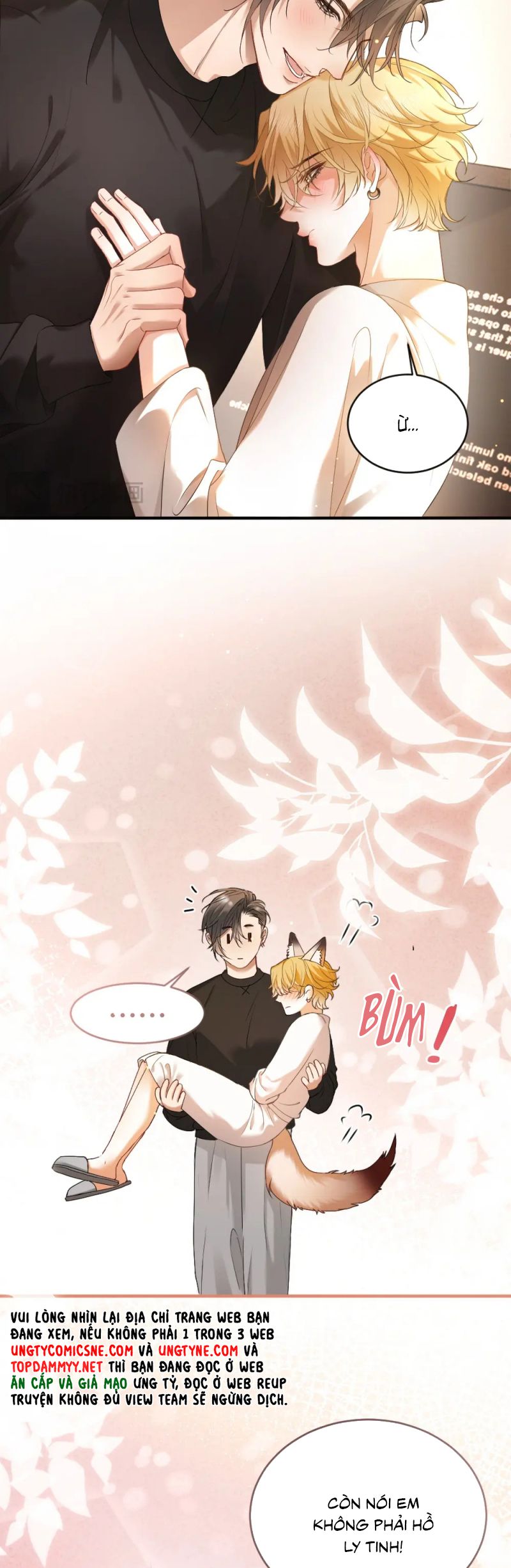 Tiểu Thiếu Gia Dựa Vào Mỹ Mạo Hoành Hành Toàn Hệ Thống Chap 80 - Next 