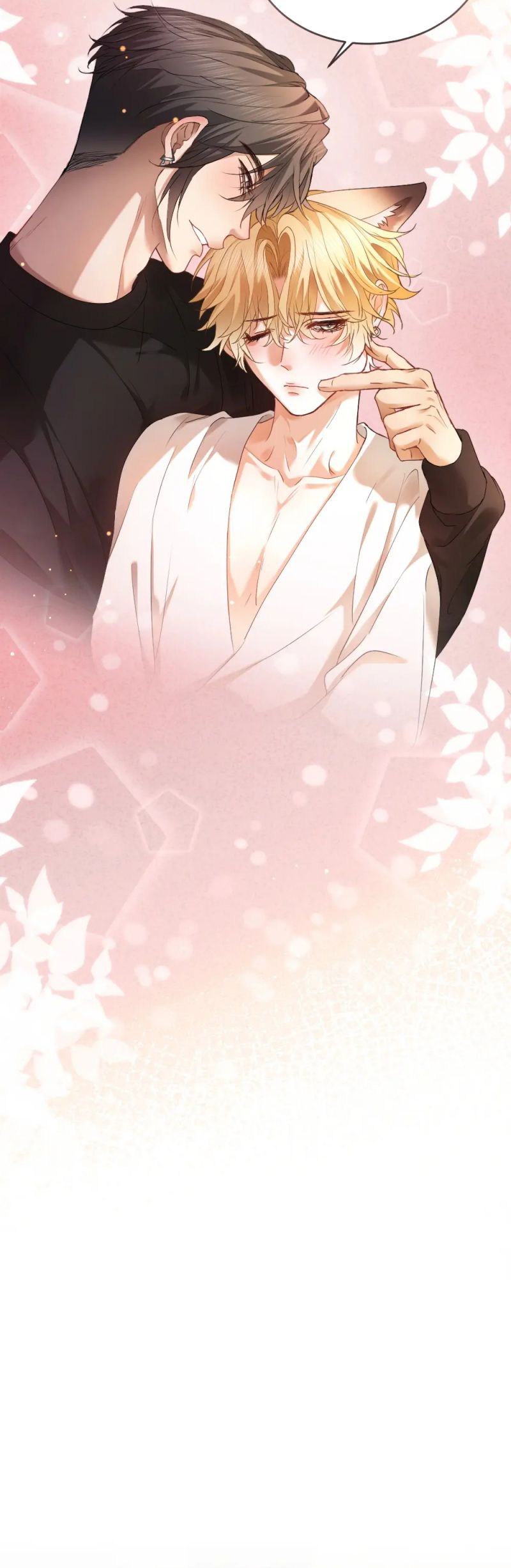 Tiểu Thiếu Gia Dựa Vào Mỹ Mạo Hoành Hành Toàn Hệ Thống Chap 80 - Next 