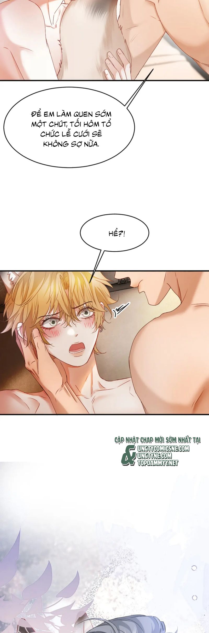 Tiểu Thiếu Gia Dựa Vào Mỹ Mạo Hoành Hành Toàn Hệ Thống Chap 80 - Next 