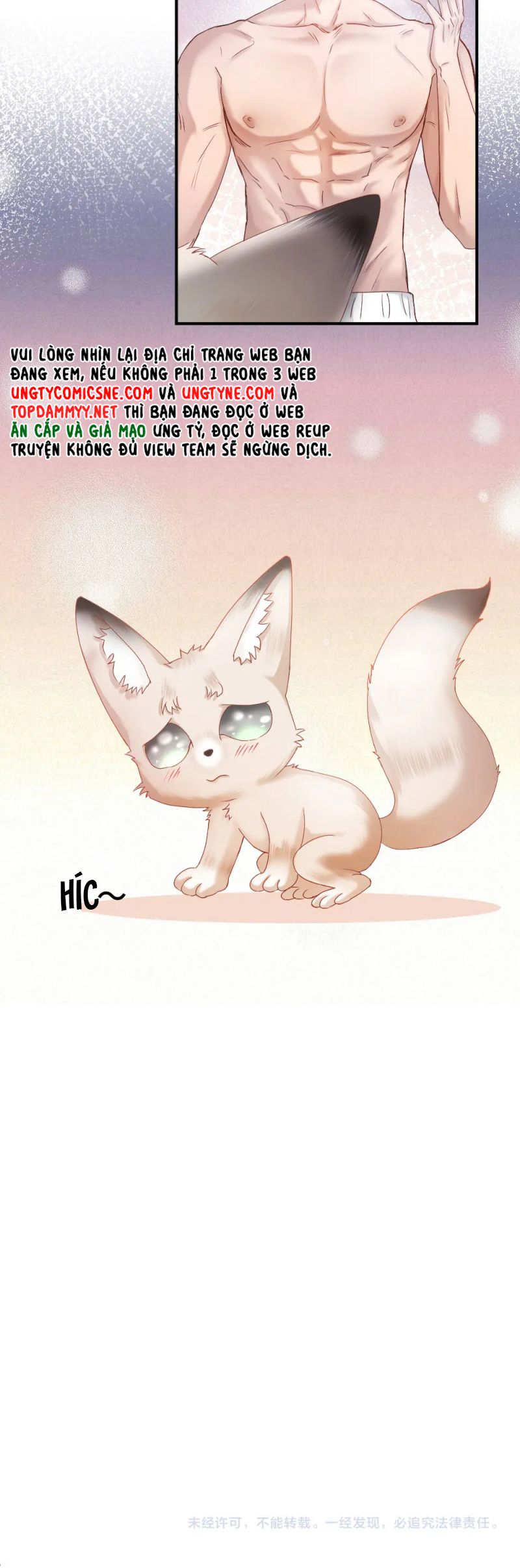 Tiểu Thiếu Gia Dựa Vào Mỹ Mạo Hoành Hành Toàn Hệ Thống Chap 80 - Next 