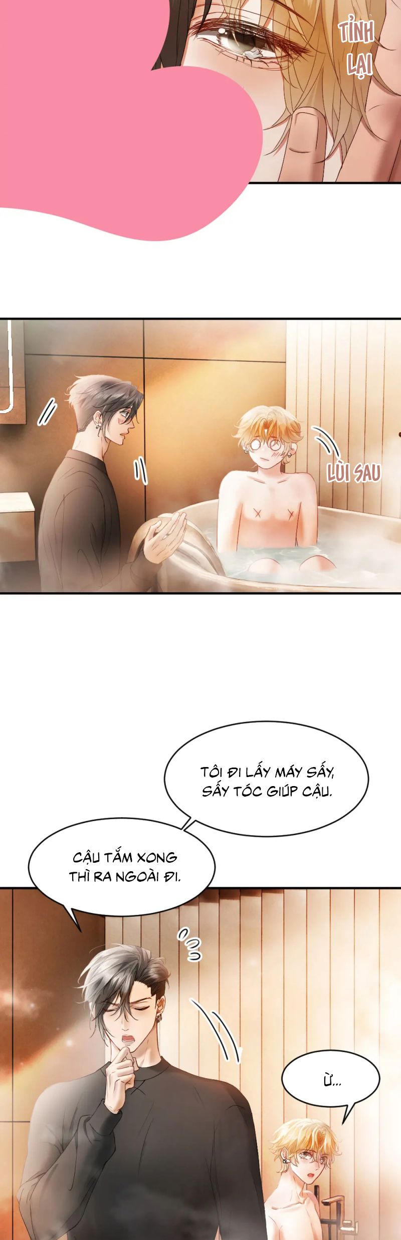 Tiểu Thiếu Gia Dựa Vào Mỹ Mạo Hoành Hành Toàn Hệ Thống Chap 80 - Next 