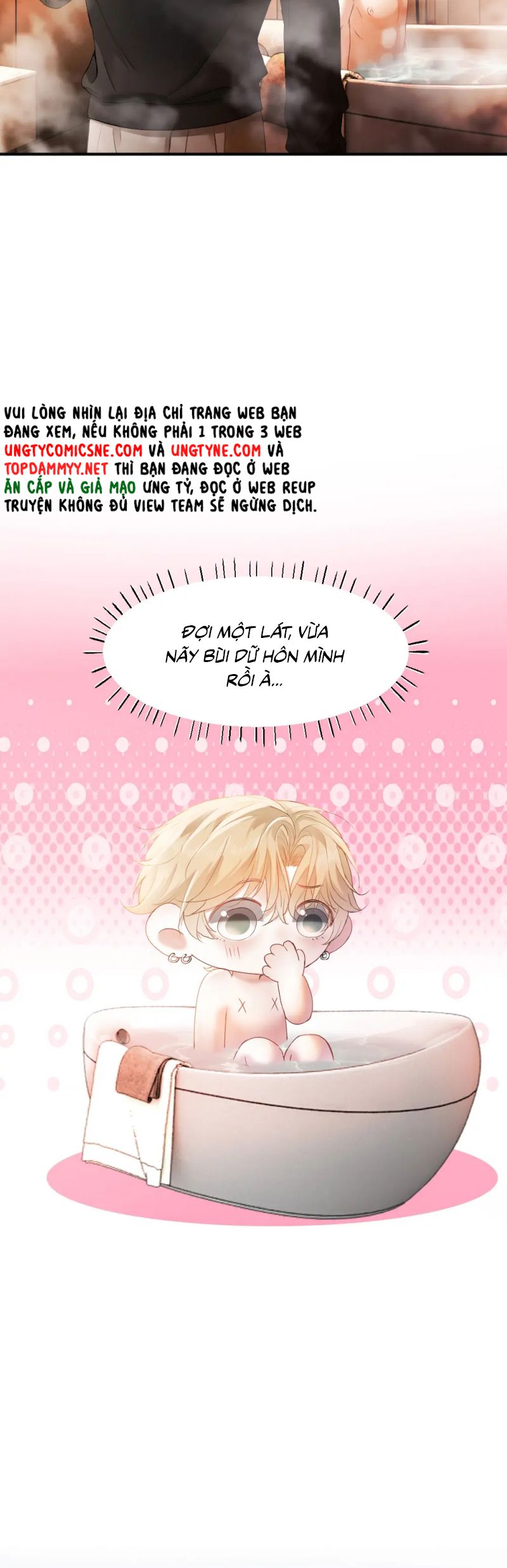 Tiểu Thiếu Gia Dựa Vào Mỹ Mạo Hoành Hành Toàn Hệ Thống Chap 80 - Next 