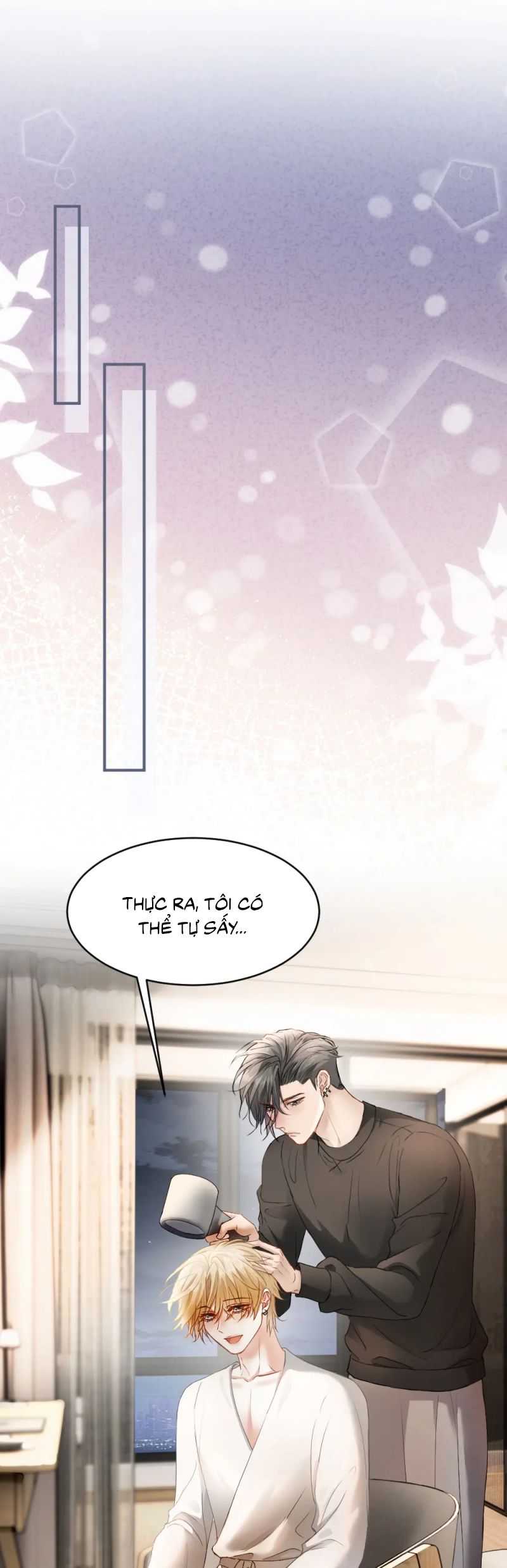 Tiểu Thiếu Gia Dựa Vào Mỹ Mạo Hoành Hành Toàn Hệ Thống Chap 80 - Next 