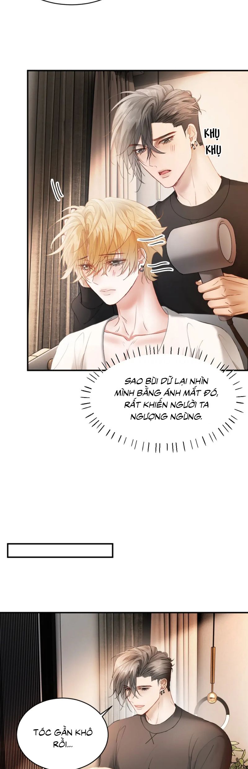 Tiểu Thiếu Gia Dựa Vào Mỹ Mạo Hoành Hành Toàn Hệ Thống Chap 80 - Next 