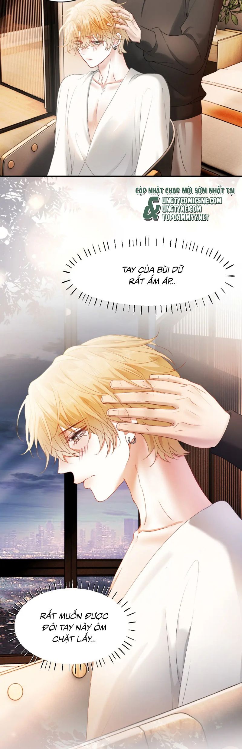 Tiểu Thiếu Gia Dựa Vào Mỹ Mạo Hoành Hành Toàn Hệ Thống Chap 80 - Next 
