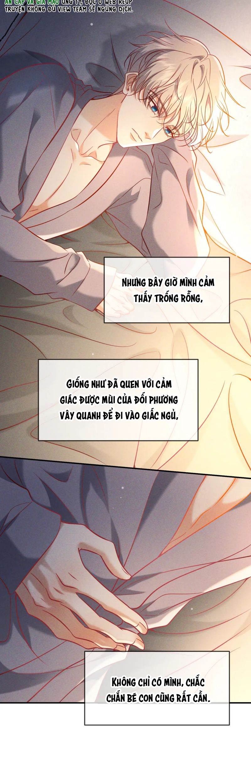 Đêm Tình Yêu Và Sát Ý Chap 65 - Next Chap 66