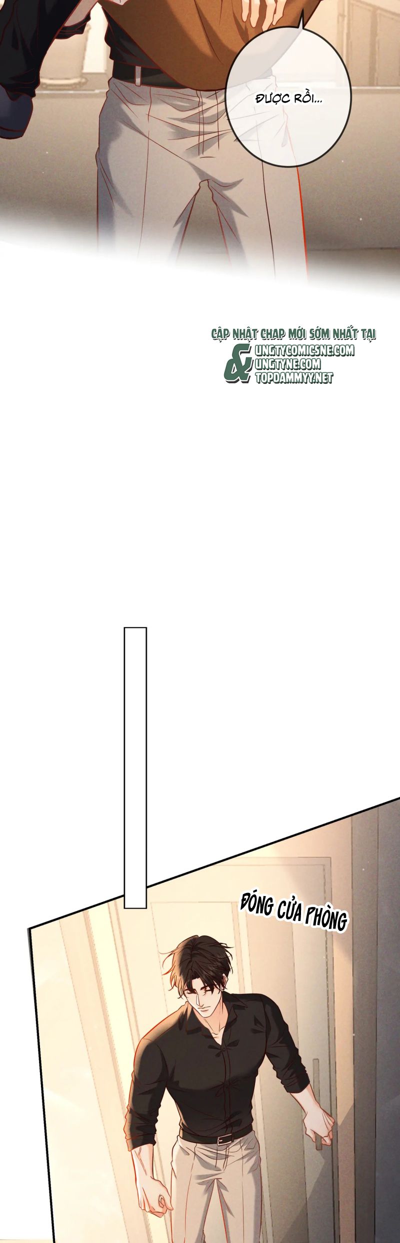 Đêm Tình Yêu Và Sát Ý Chap 65 - Next Chap 66