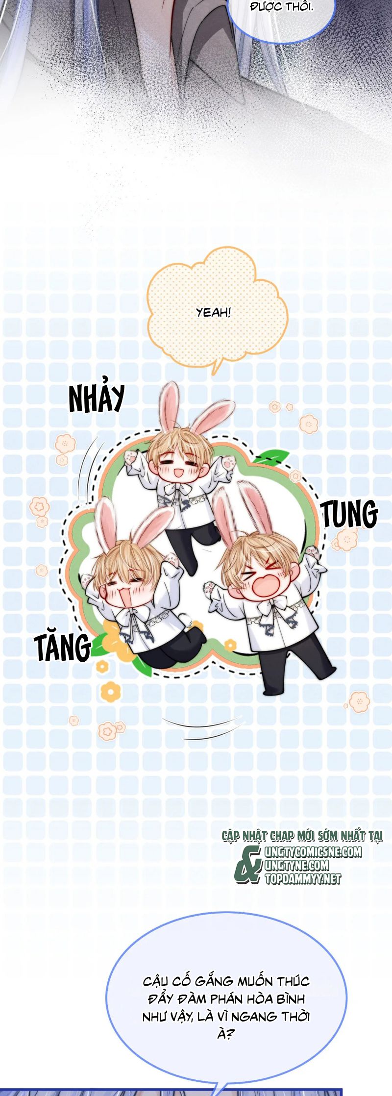 Bị Ép Xuyên Vào Phó Bản Dính Lấy Nhau Cùng Các Bạn Cùng Phòng Chap 41 - Trang 2