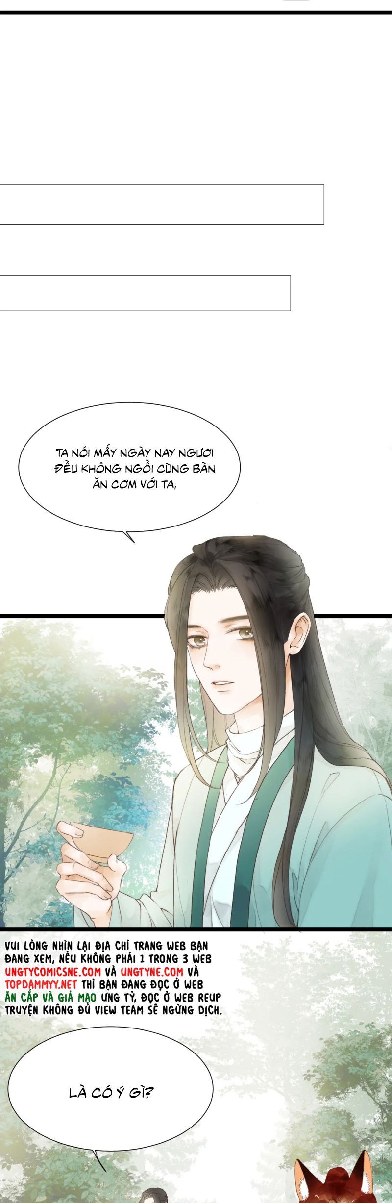 Khanh Khanh Chap 26 - Trang 3