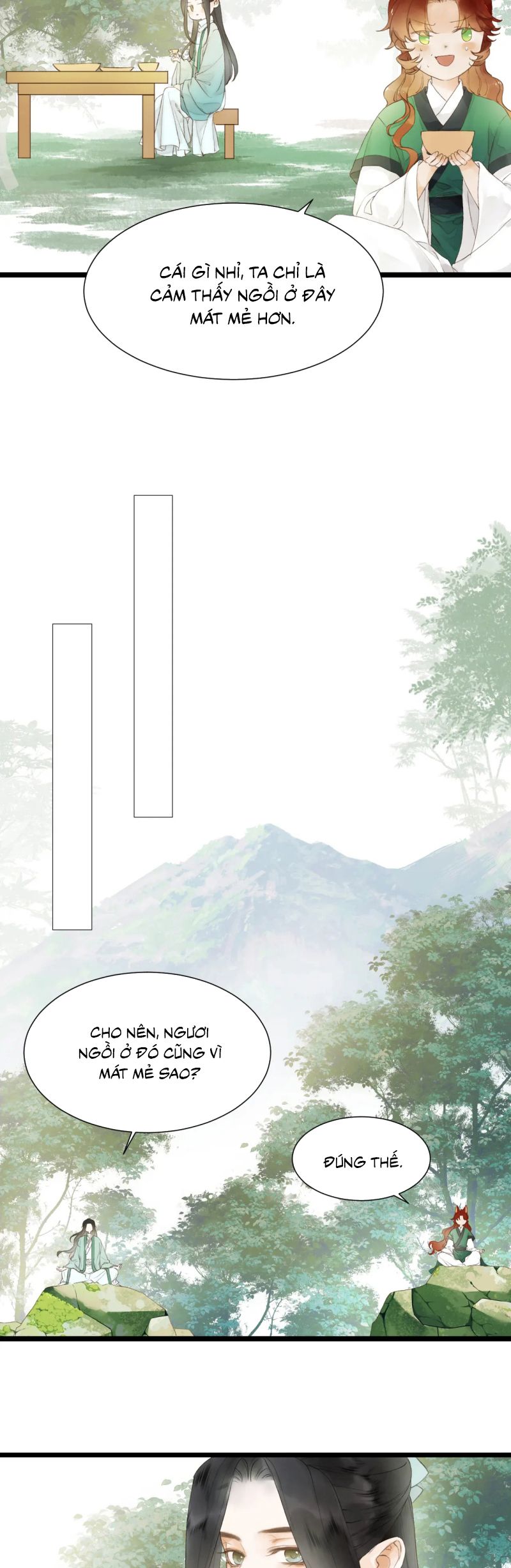 Khanh Khanh Chap 26 - Trang 3