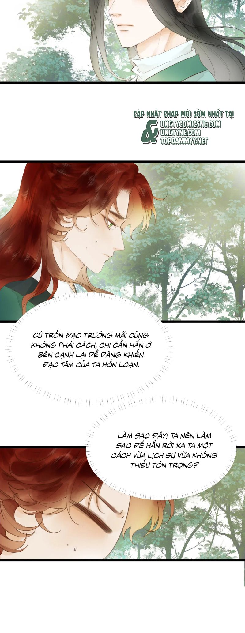 Khanh Khanh Chap 26 - Trang 3