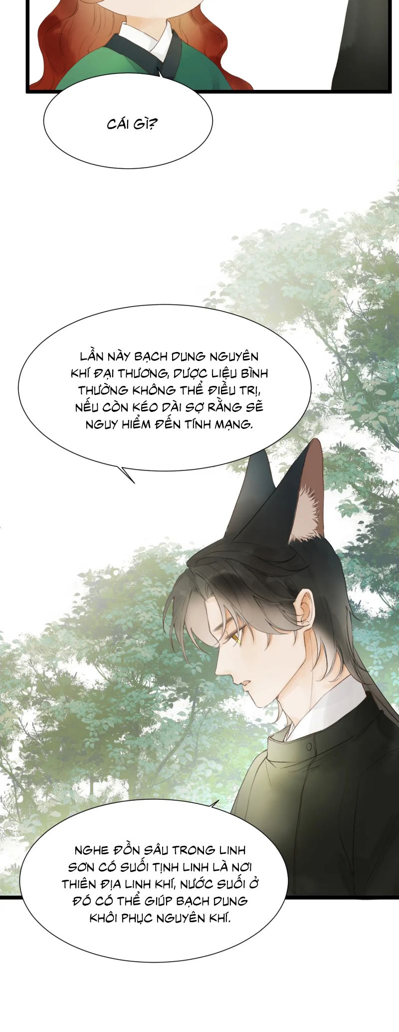 Khanh Khanh Chap 26 - Trang 3