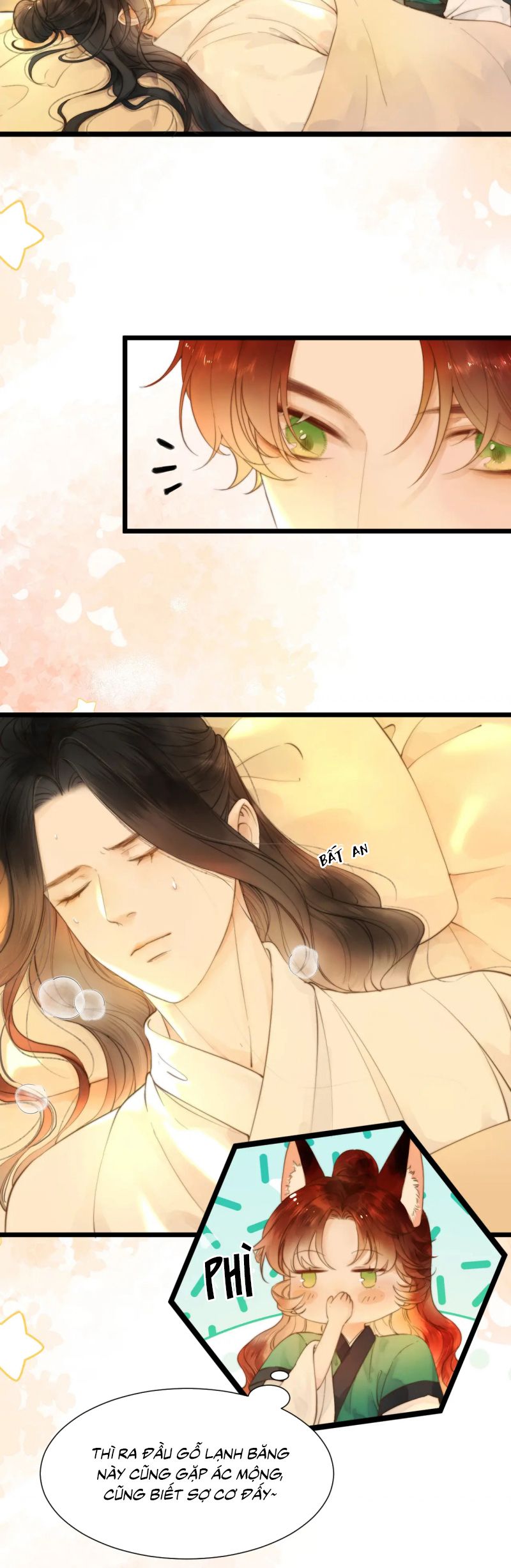 Khanh Khanh Chap 26 - Trang 3