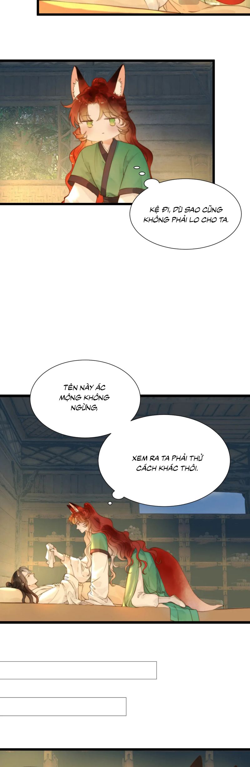 Khanh Khanh Chap 26 - Trang 3