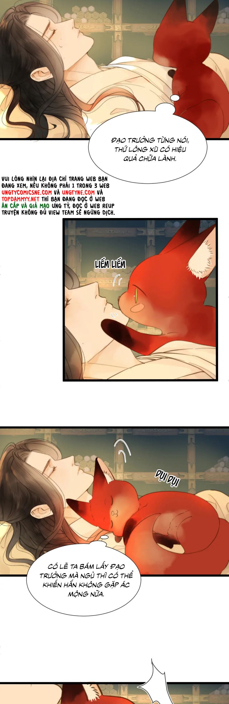 Khanh Khanh Chap 26 - Trang 3