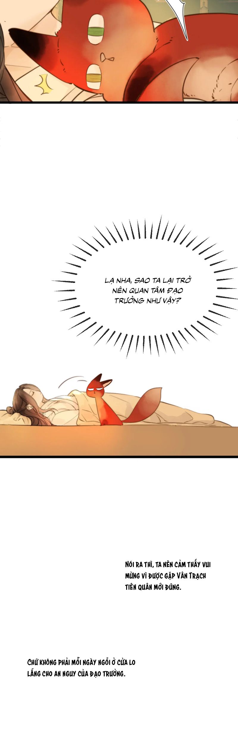 Khanh Khanh Chap 26 - Trang 3
