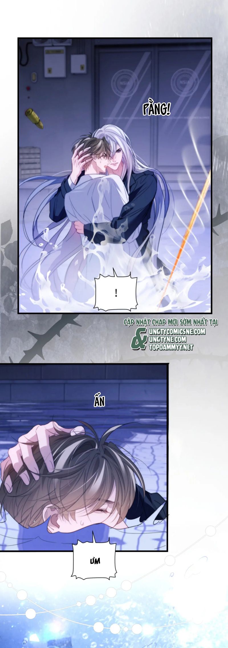 Desharow Nhân Ngư Chap 95 - Next Chap 96