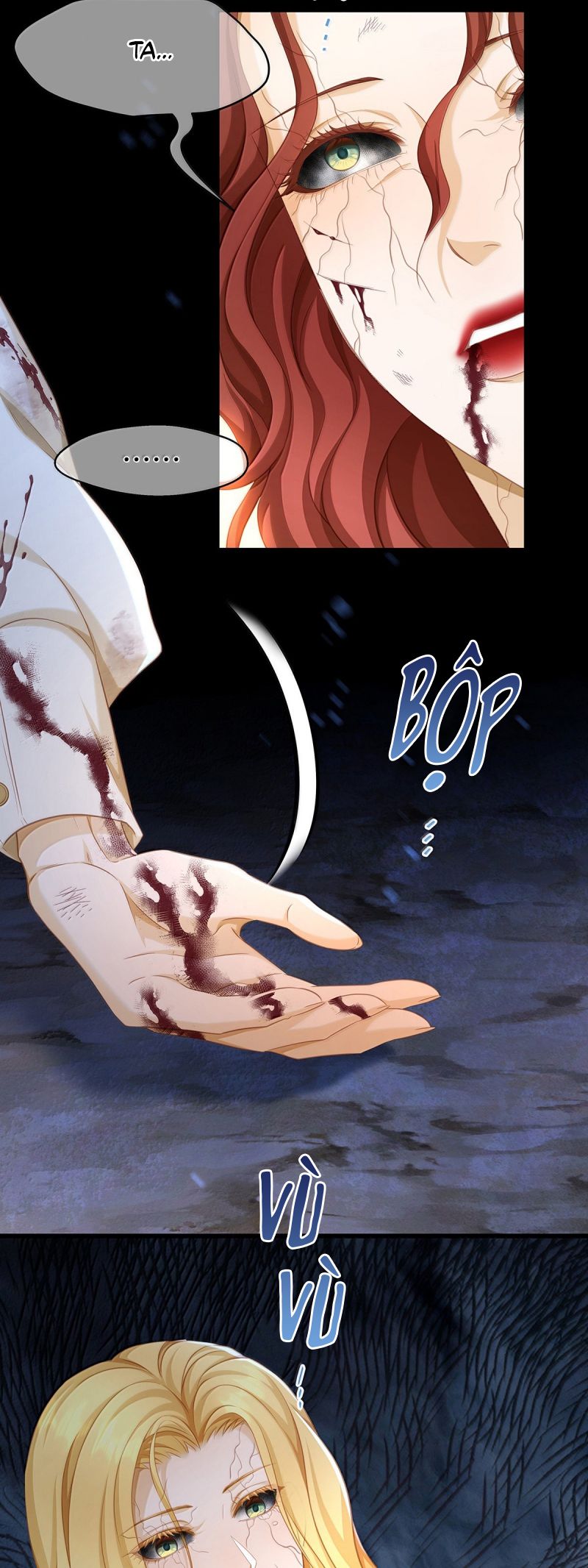 Tôi Trùng Sinh Trở Thành Tiểu Ác Long Của Vương Tử Điện Hạ Chap 83 - Next 