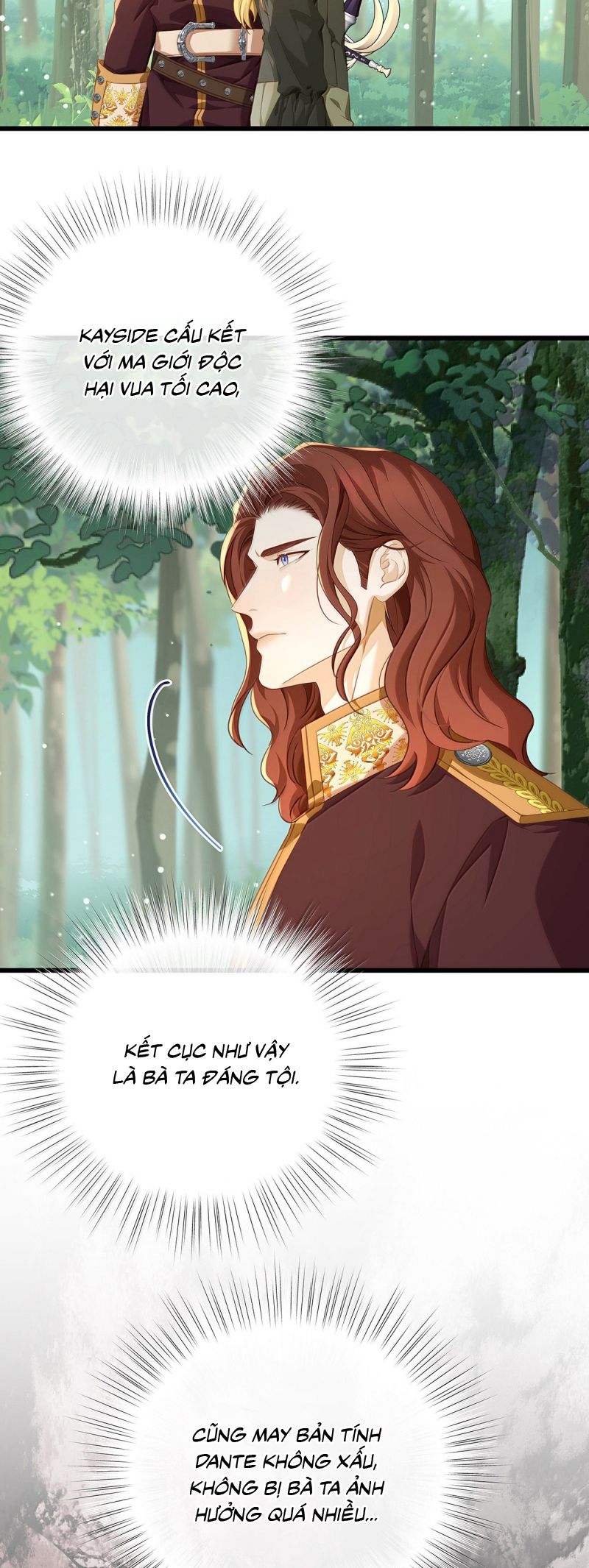 Tôi Trùng Sinh Trở Thành Tiểu Ác Long Của Vương Tử Điện Hạ Chap 83 - Next 