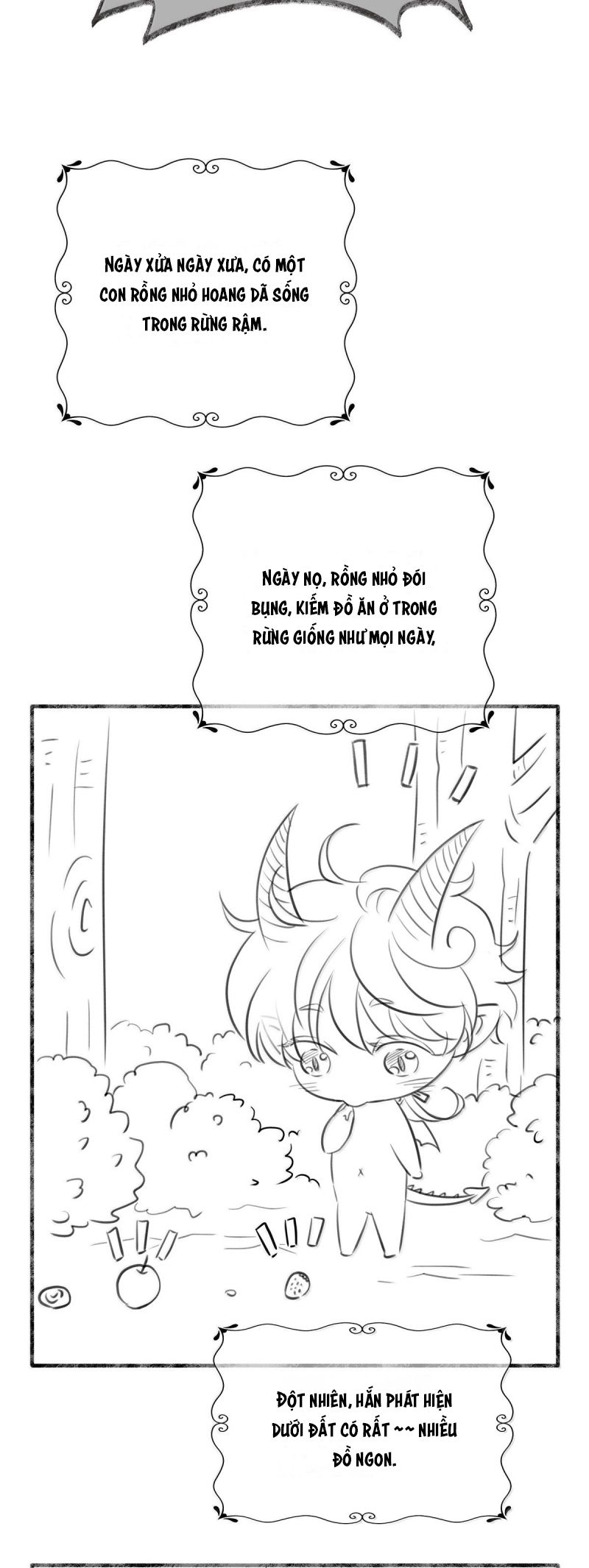 Tôi Trùng Sinh Trở Thành Tiểu Ác Long Của Vương Tử Điện Hạ Chap 83 - Next 