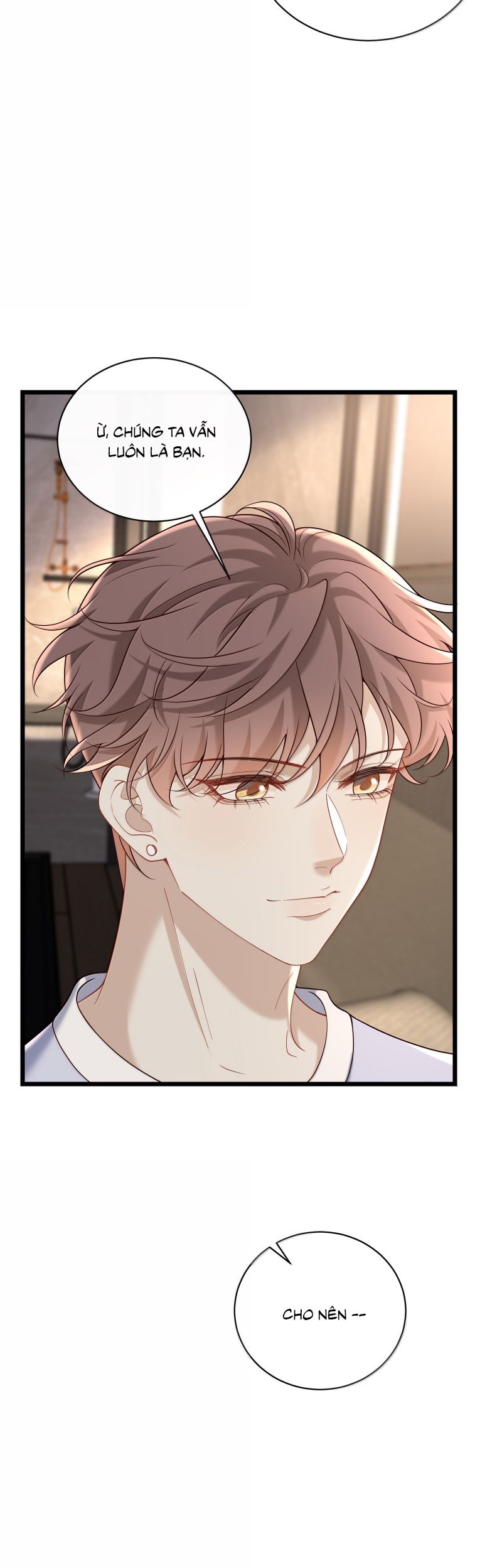 Anh Ấy Đến Từ Màn Đêm Chap 94 - Trang 4