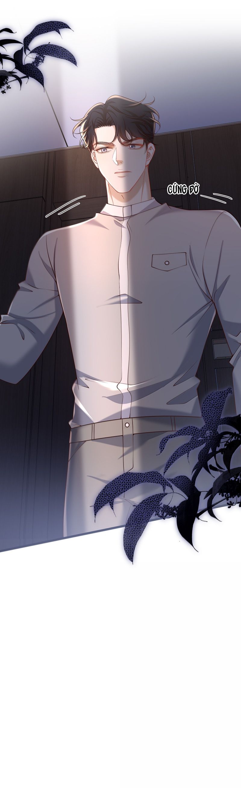 Anh Ấy Đến Từ Màn Đêm Chap 94 - Trang 4