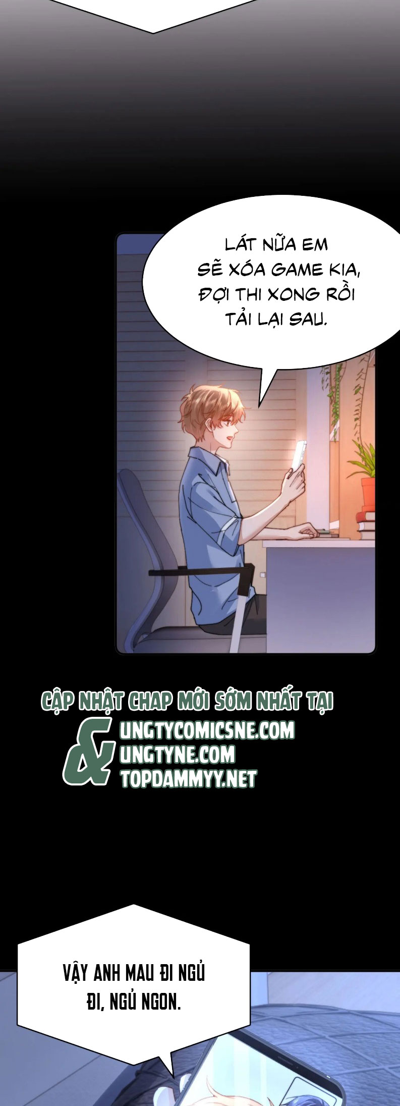 Chất Dị Ứng Đáng Yêu Chap 95 - Trang 3