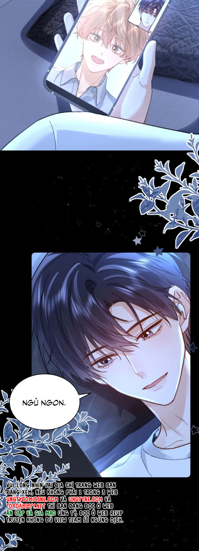 Chất Dị Ứng Đáng Yêu Chap 95 - Trang 3