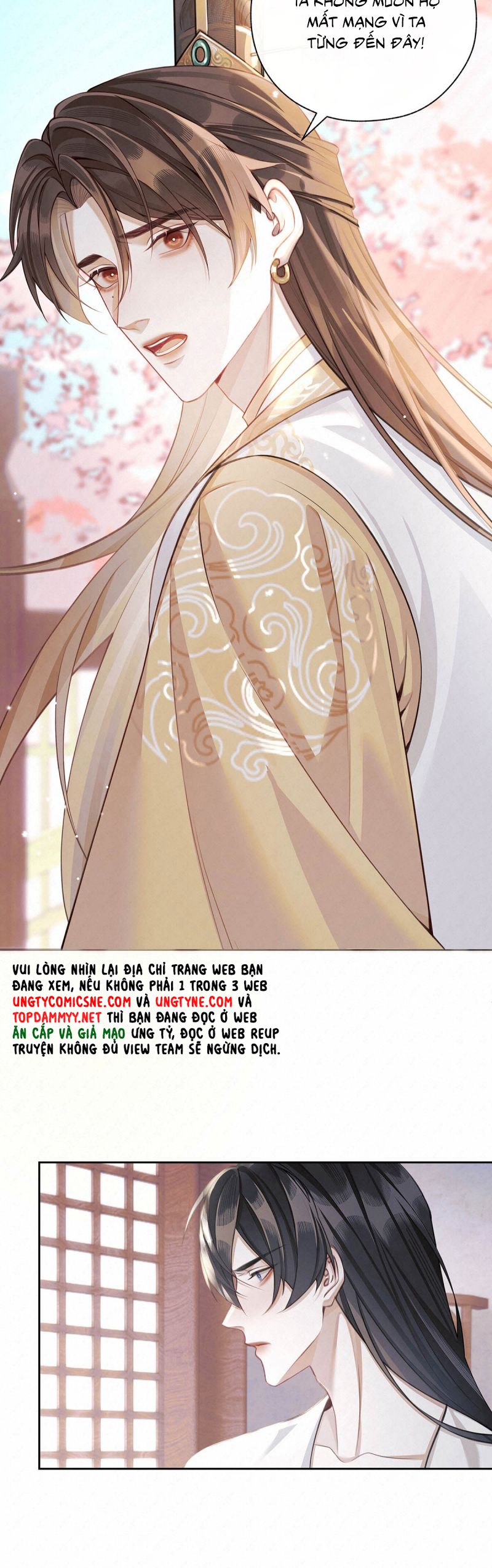 Hôm Nay Điện Hạ Bị Ám Sát Rồi À? Chap 6 - Trang 2