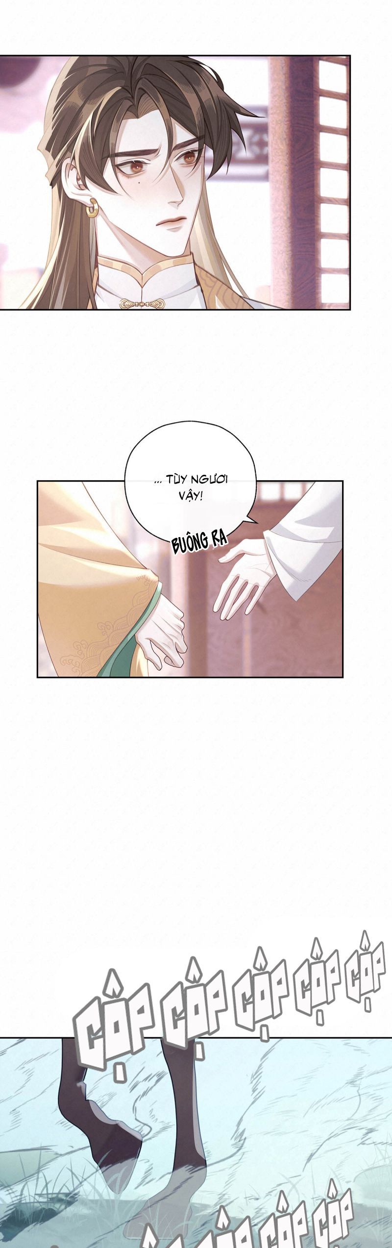 Hôm Nay Điện Hạ Bị Ám Sát Rồi À? Chap 6 - Trang 2