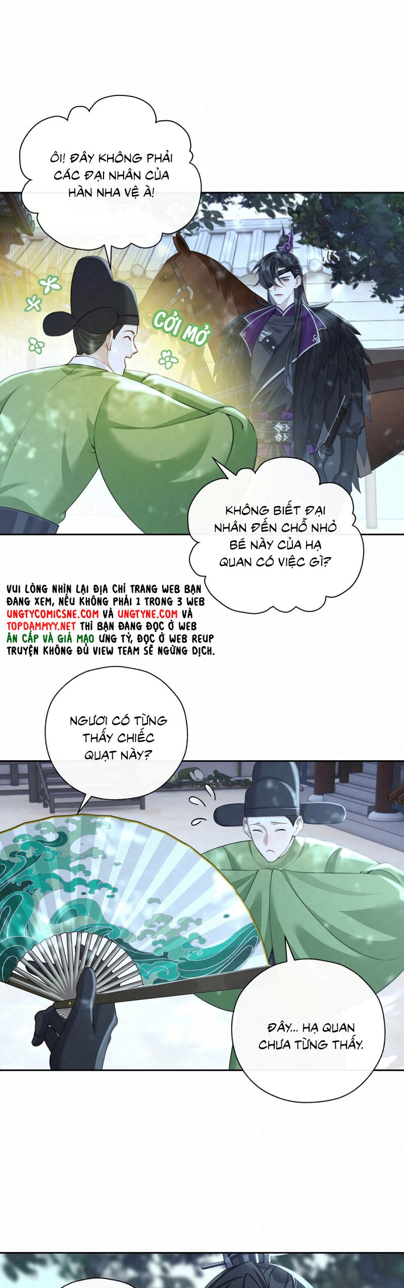 Hôm Nay Điện Hạ Bị Ám Sát Rồi À? Chap 6 - Trang 2