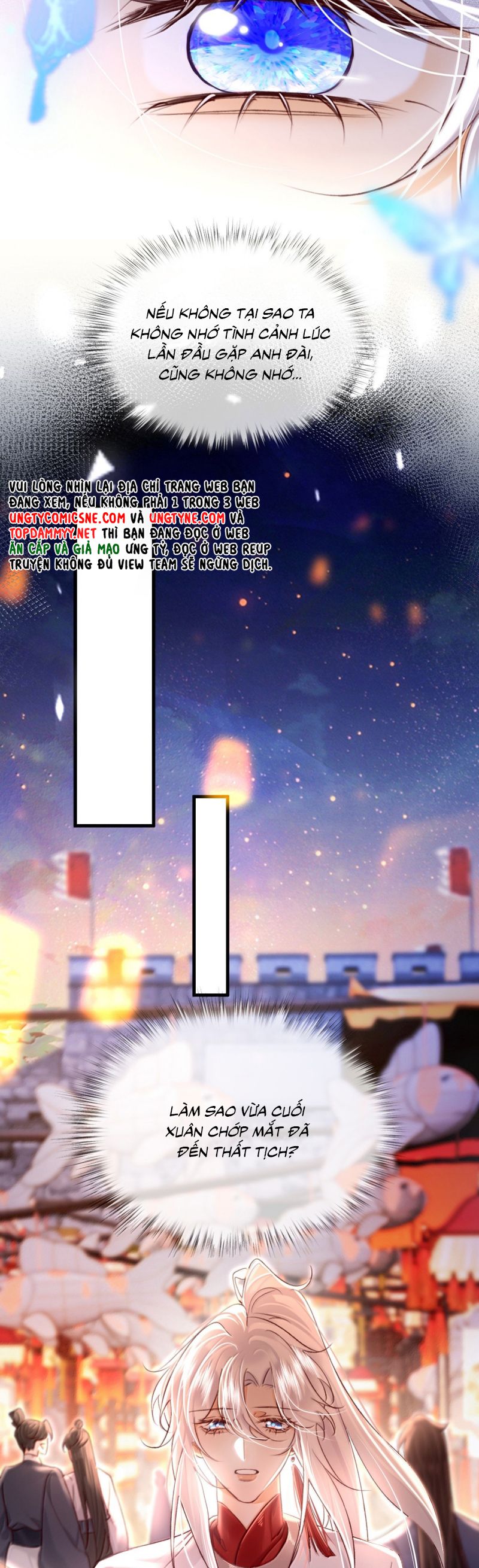 Nam Chủ Vì Sao Quyến Rũ Ta Chap 57 - Trang 4