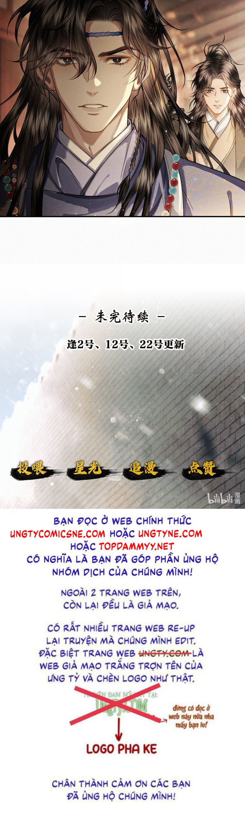 Thương Tiến Tửu Chap 37 - Trang 2