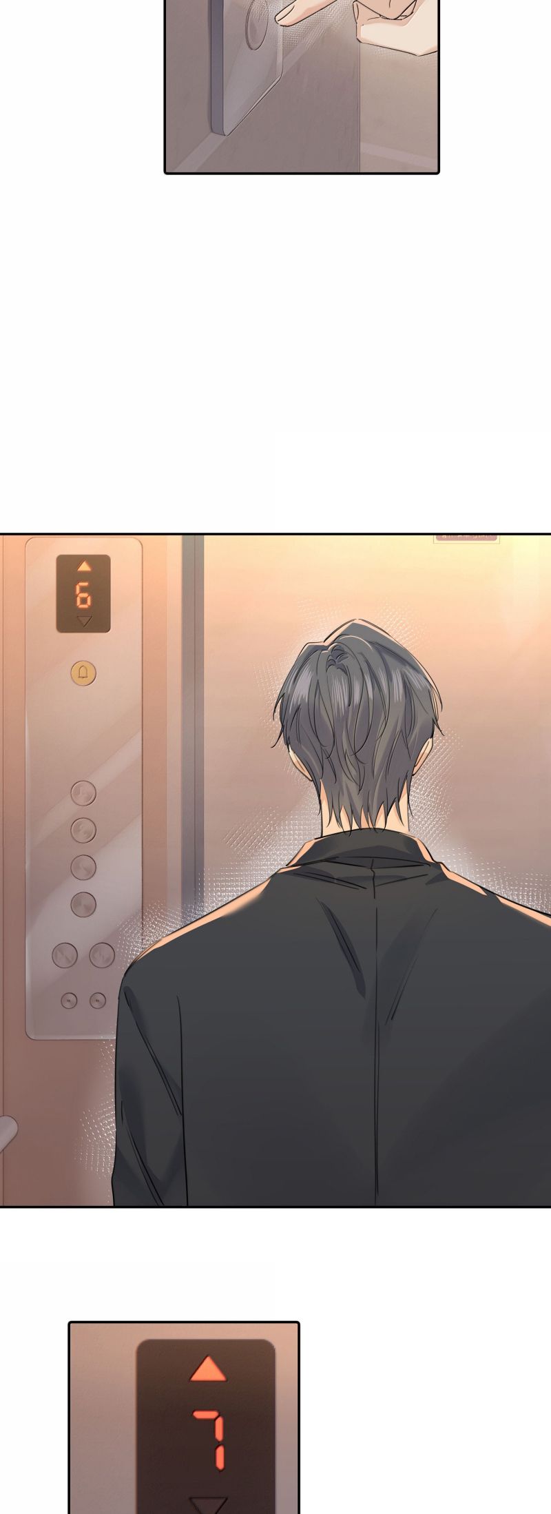 Quan Hệ Khao Khát Chap 26 - Trang 2
