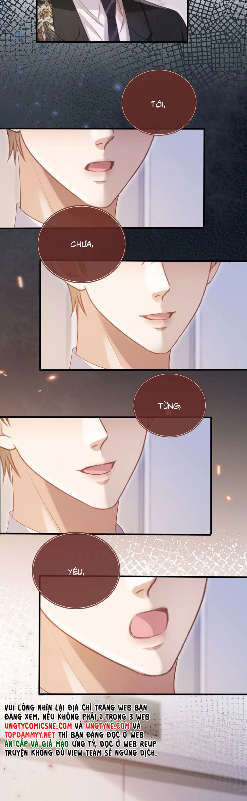 Bạch Nguyệt Quang Hắn Yêu Thế Thân Rồi Sao?! Chap 106 - Next Chap 107